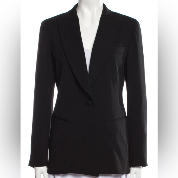 Emanuel Ungaro Jackets & Blazers - Emanuel Ungaro blazer